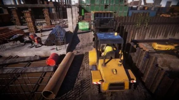 建筑模拟器手机版