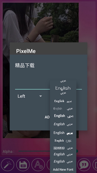 pixelme软件app