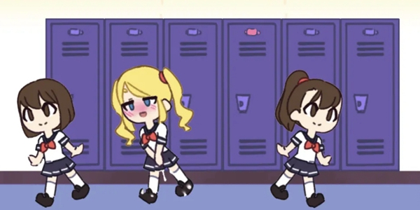 口香糖女孩正版无广告