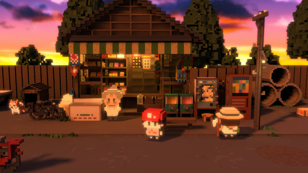 怀旧冒险游戏变成大人也不要忘记反向跳票 提前两周发售