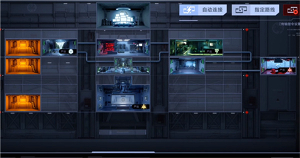 无期迷途怎么自动化生产