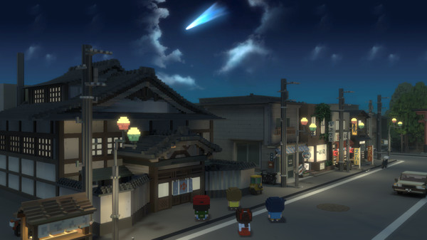 怀旧冒险游戏变成大人也不要忘记反向跳票 提前两周发售