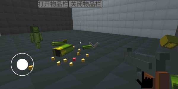甜瓜游乐场游戏最新版自带模组