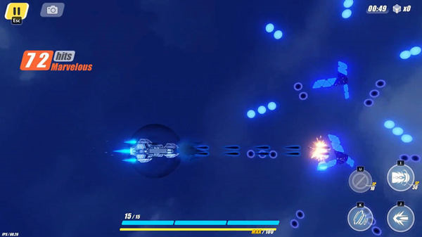 崩坏37-1三星怎么过