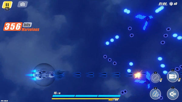 崩坏37-1三星怎么过