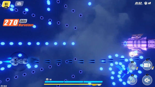 崩坏37-1三星怎么过