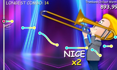 trombonechamp中文