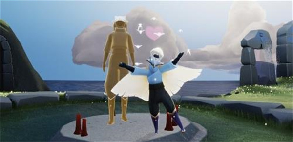 光遇七夕先祖在哪里 光遇七夕先祖的位置