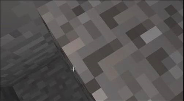 我的世界怎么卡透视bug