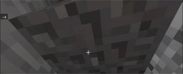 我的世界怎么卡透视bug