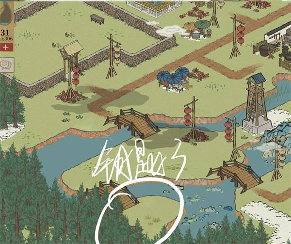 江南百景图限时活动宝箱钥匙位置一览