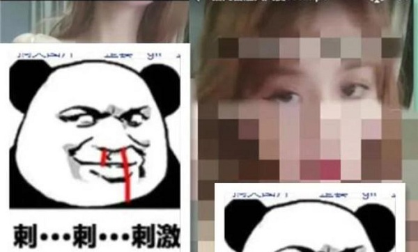 女主播网传疑似下海，本人火速辟谣回应！