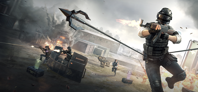 和平精英可以直接改用户性别吗-和平精英改性别的具体操作方法