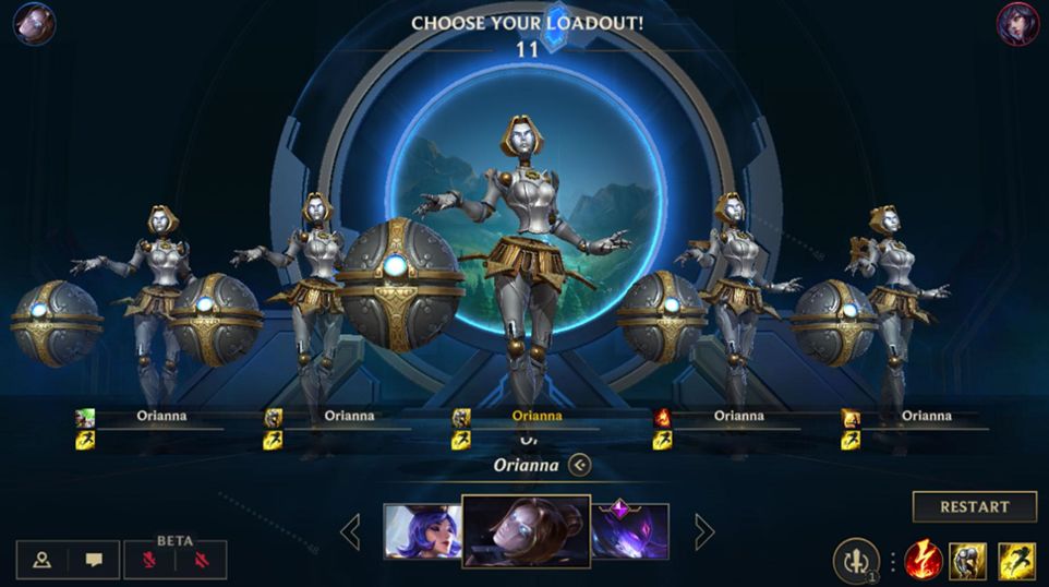 英雄联盟手游克隆大作战具体内容