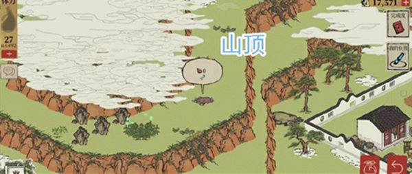 江南百景图休宁龙舞宝箱钥匙在哪