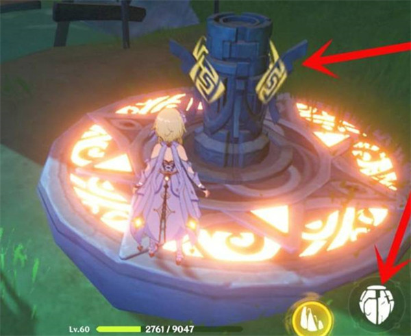 原神无妄引咎密宫怎么开 原神妄引咎密宫解锁攻略