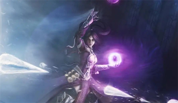 暗黑破坏神不朽法师技能搭配