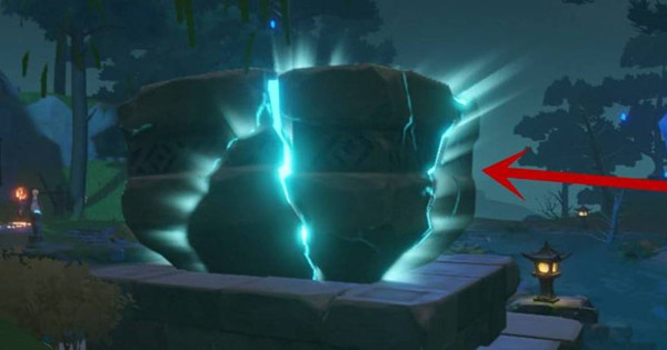 原神无妄引咎密宫怎么开 原神妄引咎密宫解锁攻略