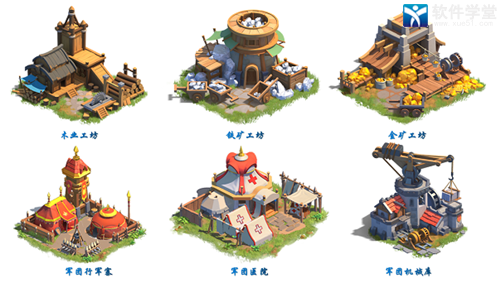 快来当领主科技系统(快来当领主科技系统怎么玩)