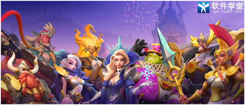 快来当领主种族文明(快来当领主种族文明有哪些)