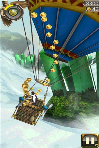 神庙逃亡魔境仙踪2022最新版