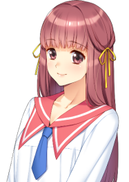 同级生Remake将在2022年3月11日於STEAM平台正式上市！