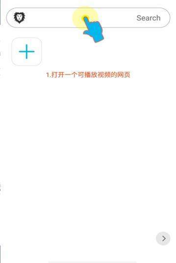BL浏览器