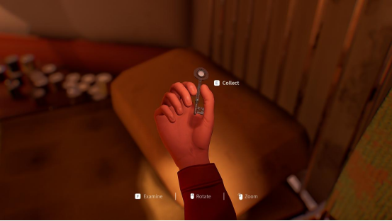 独自在荒岛上修飞机，冒险解谜新作彼岸晴空免费试玩