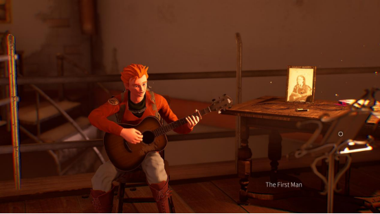 独自在荒岛上修飞机，冒险解谜新作彼岸晴空免费试玩