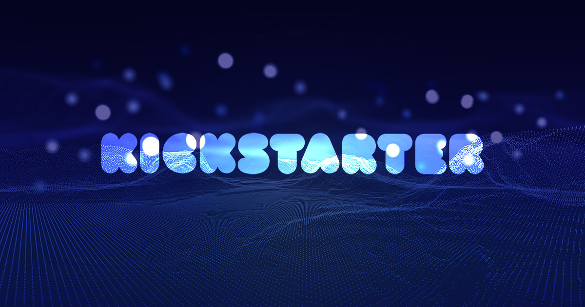 Kickstarter2021年成功筹集441个游戏项目 创平台记录
