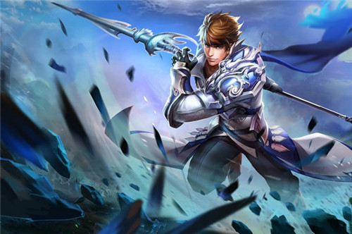 王者荣耀搞笑用户名大全