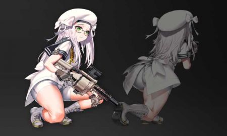 胜利女神妮姬最新版