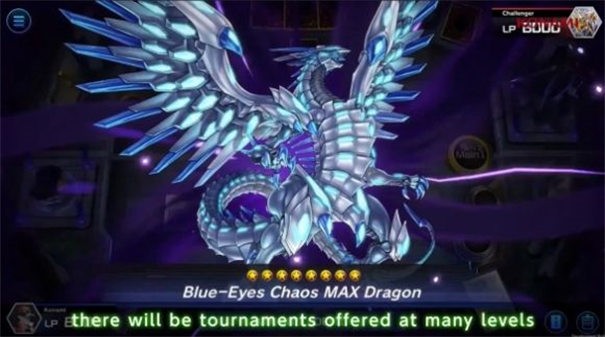 游戏王crossduel