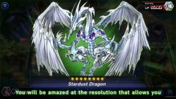 游戏王crossduel