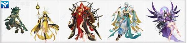 百世文华录最强阵容(百世文华录阵容一览,百世文华录厉害的阵容)