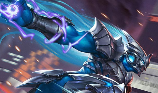 英魂之刃口袋版无限火力模式英雄推荐 什么英雄无限火力强