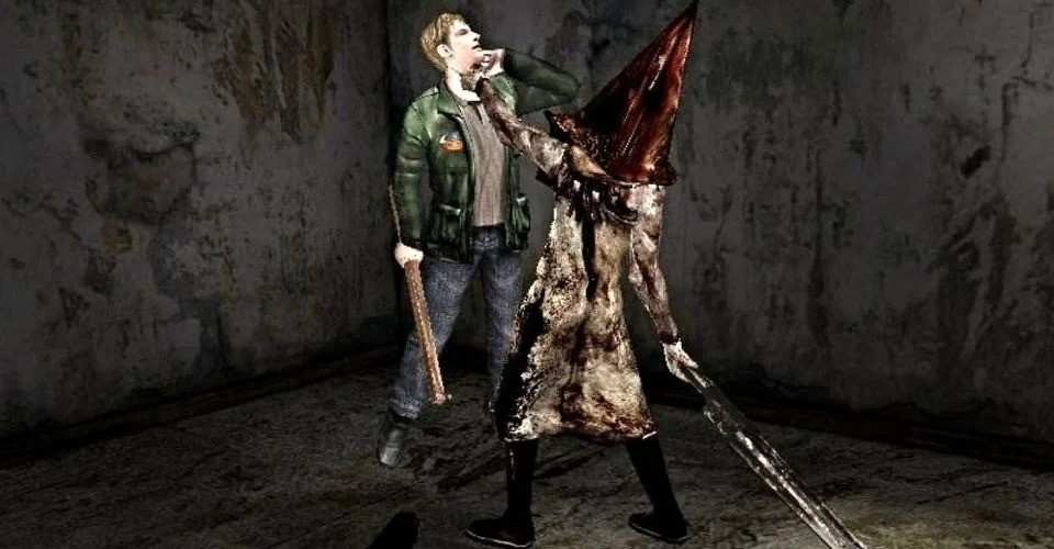 寂静岭网站域名到期被买走 买家把伊藤畅达“名言”放在首页