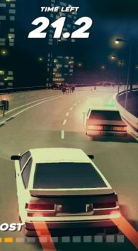 极速公路游戏