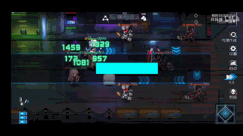 通感纪元1-8怎么过 1-8通关方法