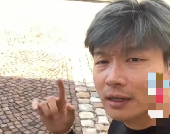 逃税网红帝师借用老婆号发视频，爱吹牛的毛病依然没改！