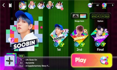 rhythmhi