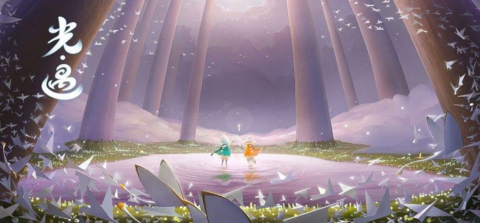 光遇2023新年礼包有什么 2023新年礼包物品介绍