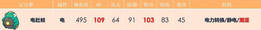 宝可梦朱紫配招攻略大全 全宝可梦配招方法汇总
