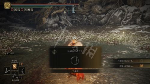 艾尔登法环女武神在哪？艾尔登法环女武神位置介绍