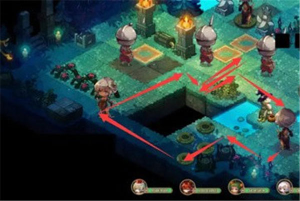 宝石研物语伊恩之石夜行节活动怎么玩 夜行节1-1攻略