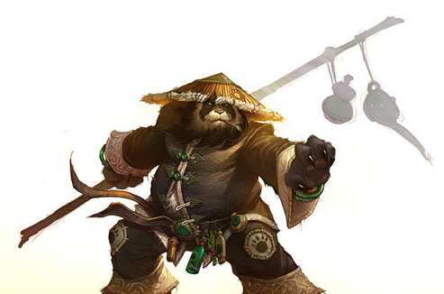 魔兽世界熊猫人什么时候出的 熊猫人上线时间介绍