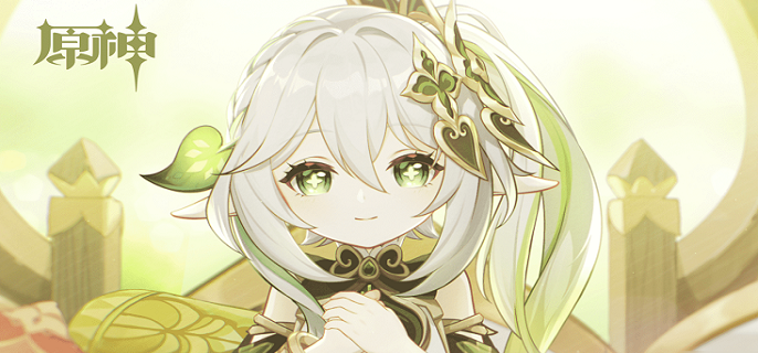 原神草神圣遗物如何挑选