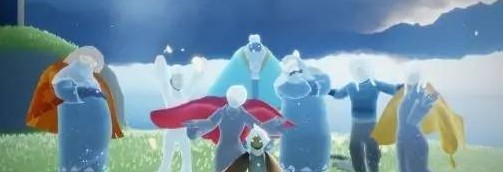 光遇新手该怎么玩 光遇新手教程简要攻略