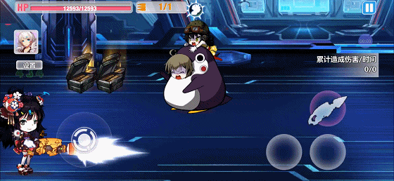 崩坏学园2羊角酥怎么搭配 六星电锯羊角酥使用攻