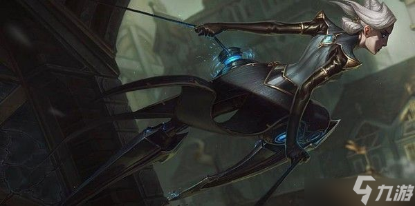 英雄联盟兔年限定皮肤有哪些 LOL兔年限定皮肤价格汇总